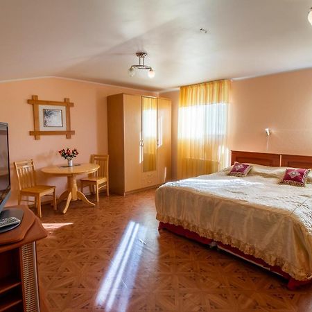 Fortuna Apartments Пярну Екстериор снимка