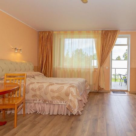 Fortuna Apartments Пярну Екстериор снимка