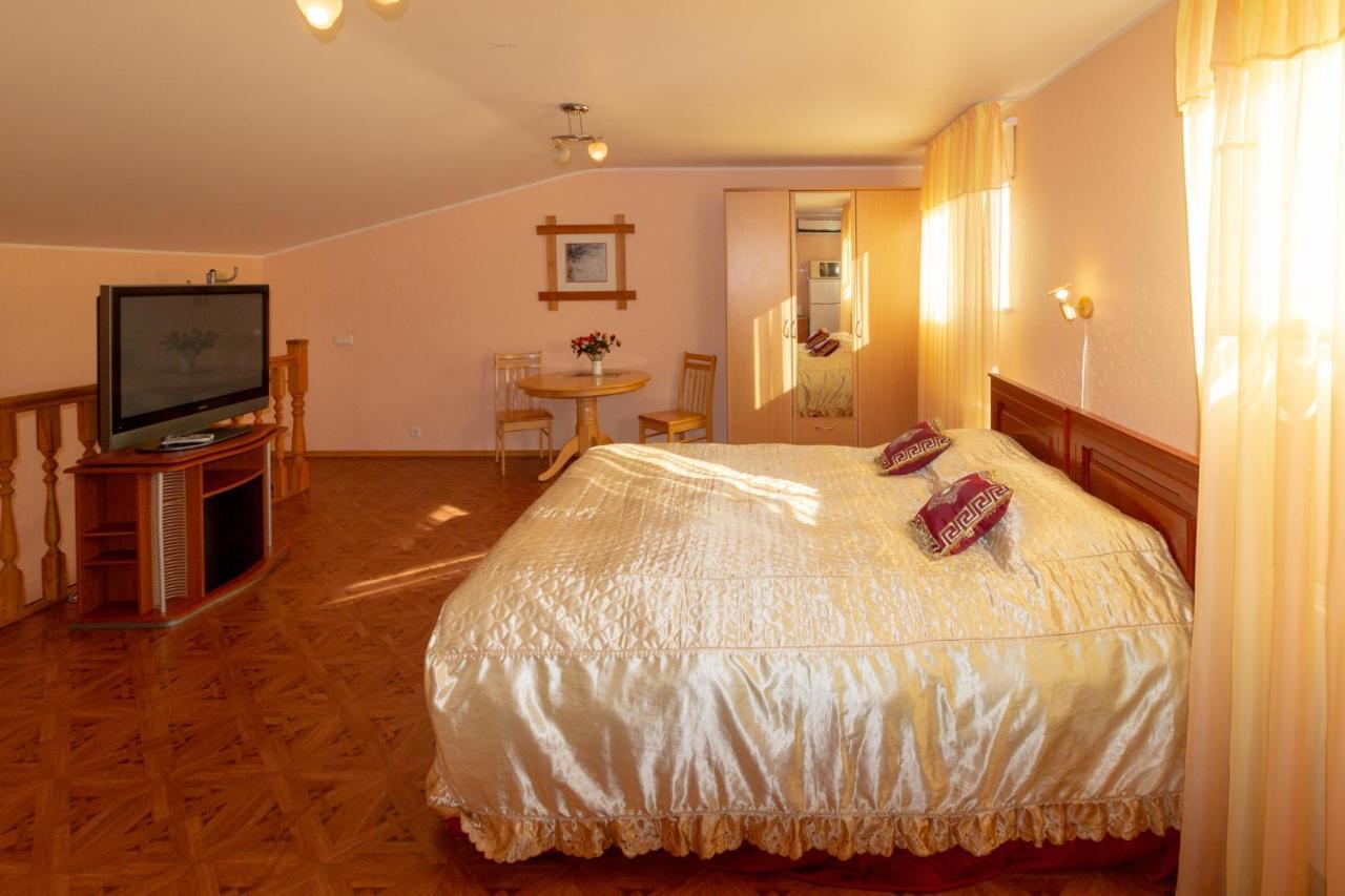 Fortuna Apartments Пярну Екстериор снимка