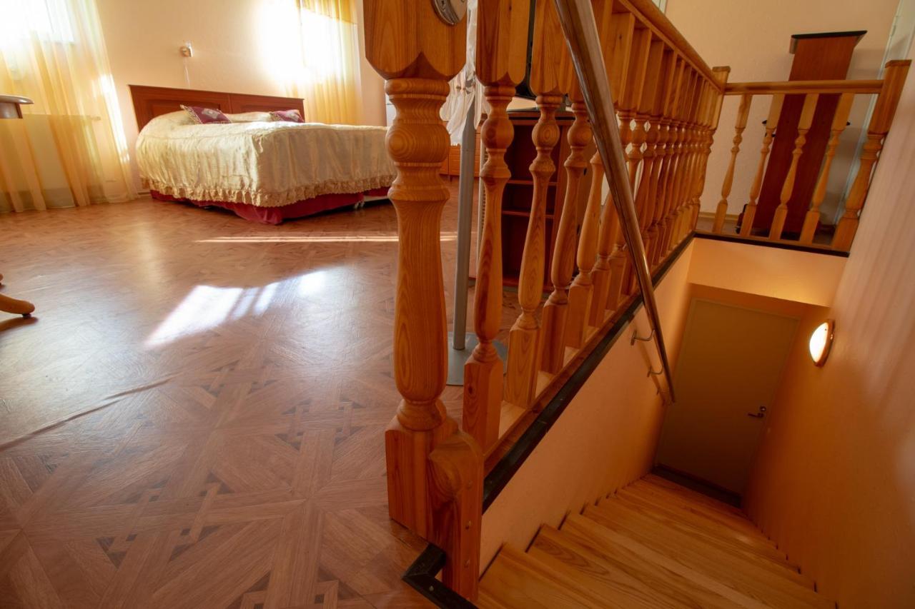 Fortuna Apartments Пярну Екстериор снимка