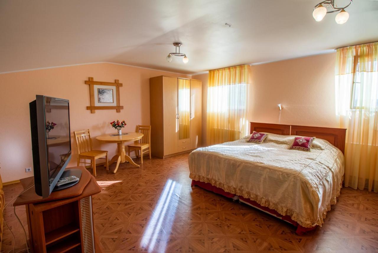 Fortuna Apartments Пярну Екстериор снимка