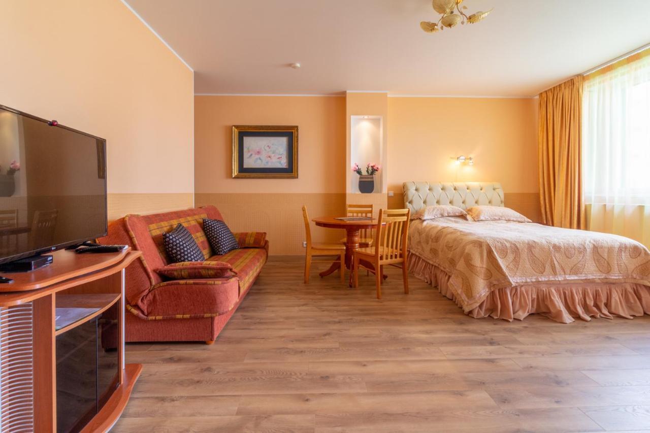 Fortuna Apartments Пярну Екстериор снимка