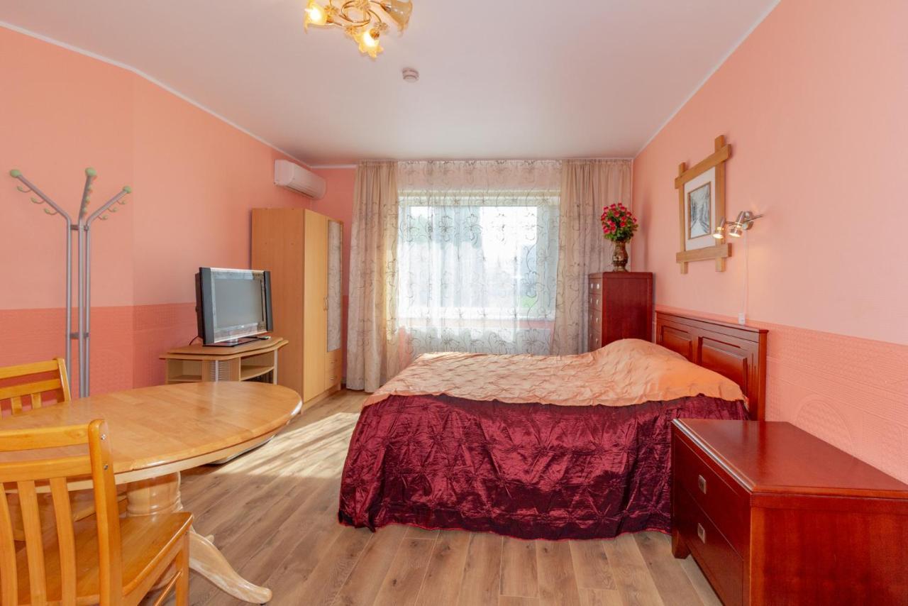 Fortuna Apartments Пярну Екстериор снимка