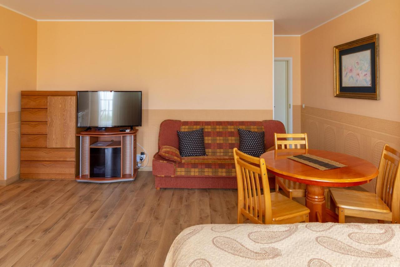 Fortuna Apartments Пярну Екстериор снимка