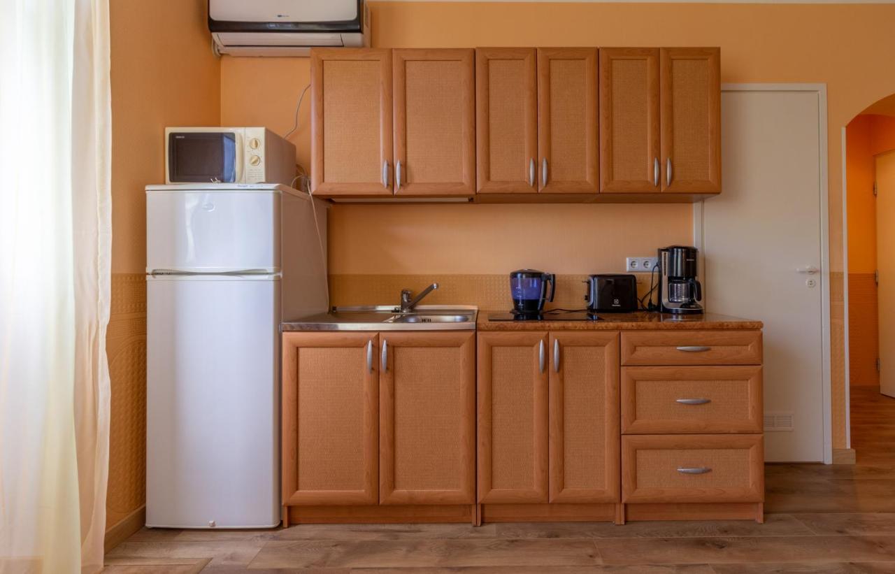 Fortuna Apartments Пярну Екстериор снимка