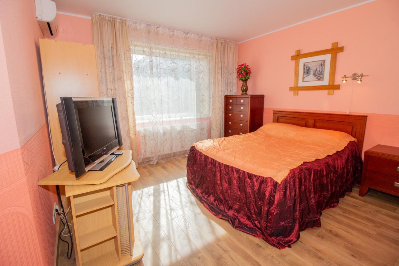 Fortuna Apartments Пярну Екстериор снимка