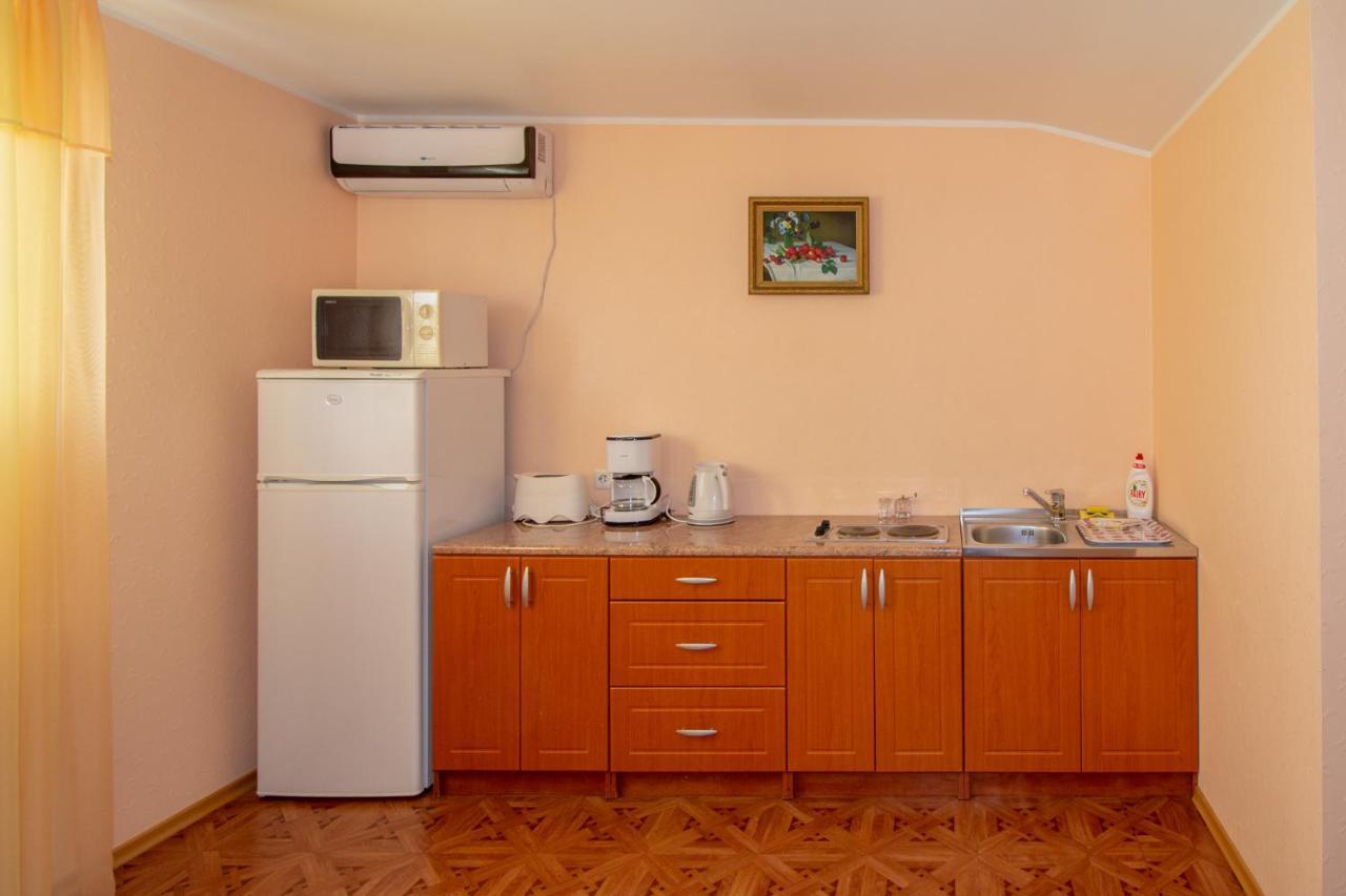 Fortuna Apartments Пярну Екстериор снимка