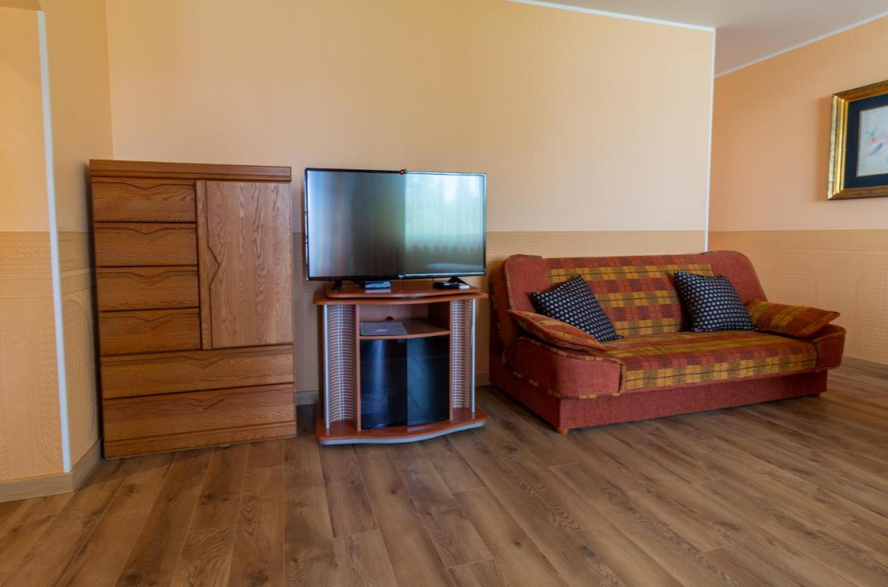 Fortuna Apartments Пярну Екстериор снимка