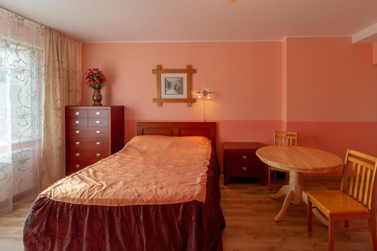 Fortuna Apartments Пярну Екстериор снимка