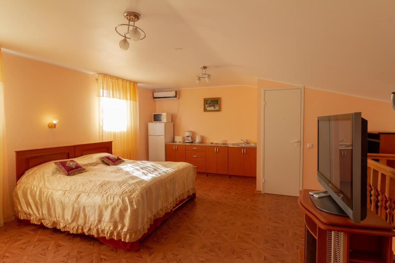 Fortuna Apartments Пярну Екстериор снимка
