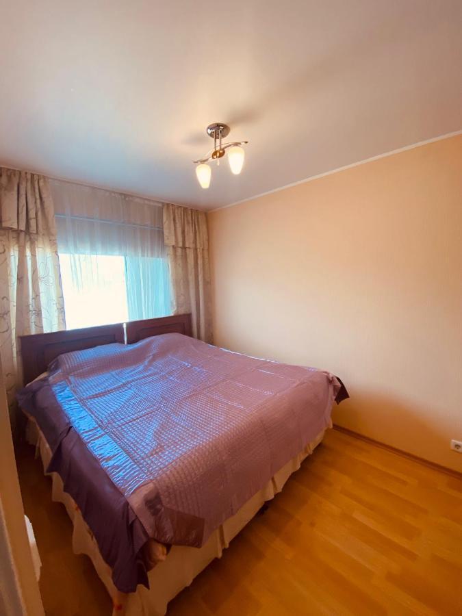 Fortuna Apartments Пярну Екстериор снимка
