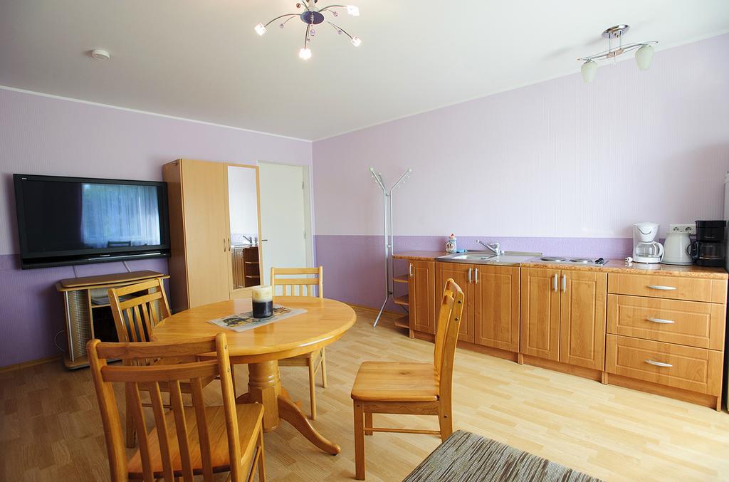 Fortuna Apartments Пярну Екстериор снимка