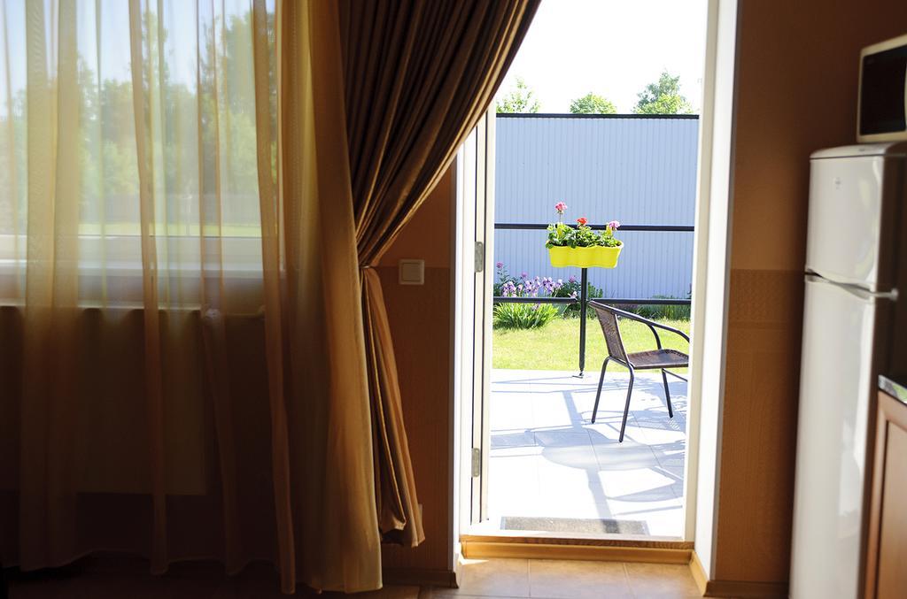 Fortuna Apartments Пярну Екстериор снимка