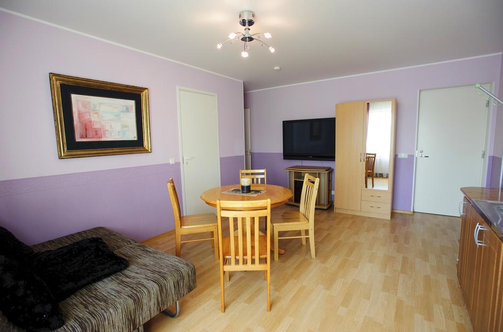 Fortuna Apartments Пярну Екстериор снимка