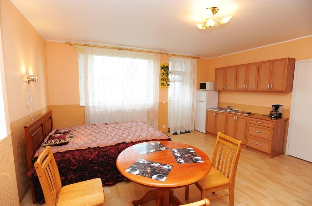 Fortuna Apartments Пярну Екстериор снимка