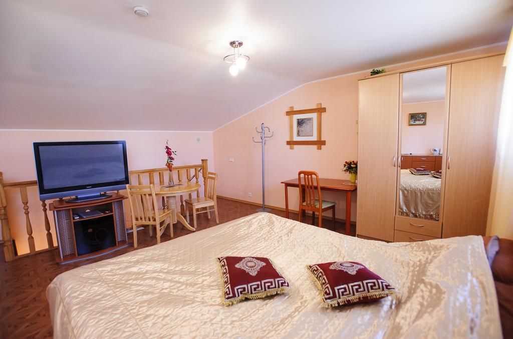 Fortuna Apartments Пярну Екстериор снимка