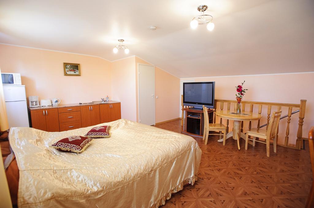 Fortuna Apartments Пярну Екстериор снимка