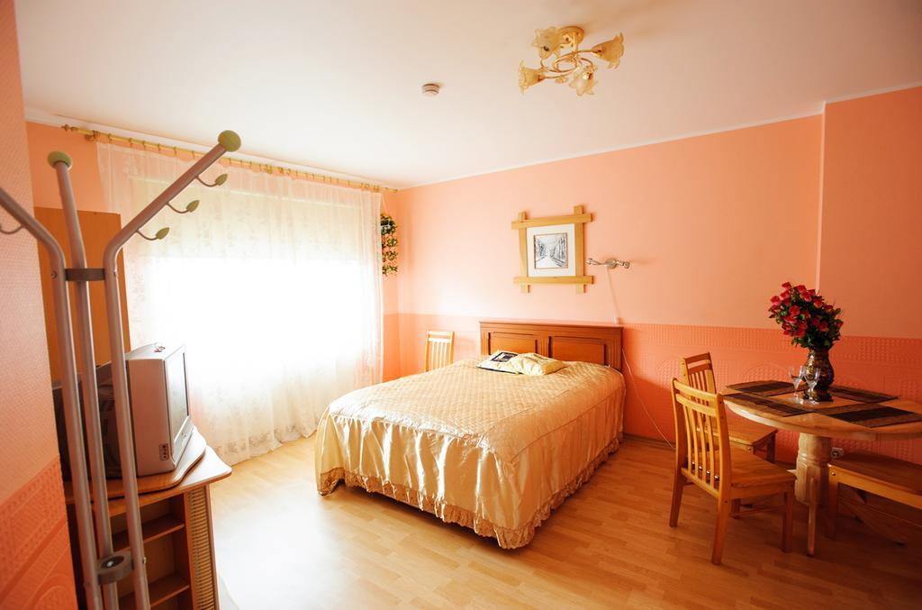Fortuna Apartments Пярну Екстериор снимка